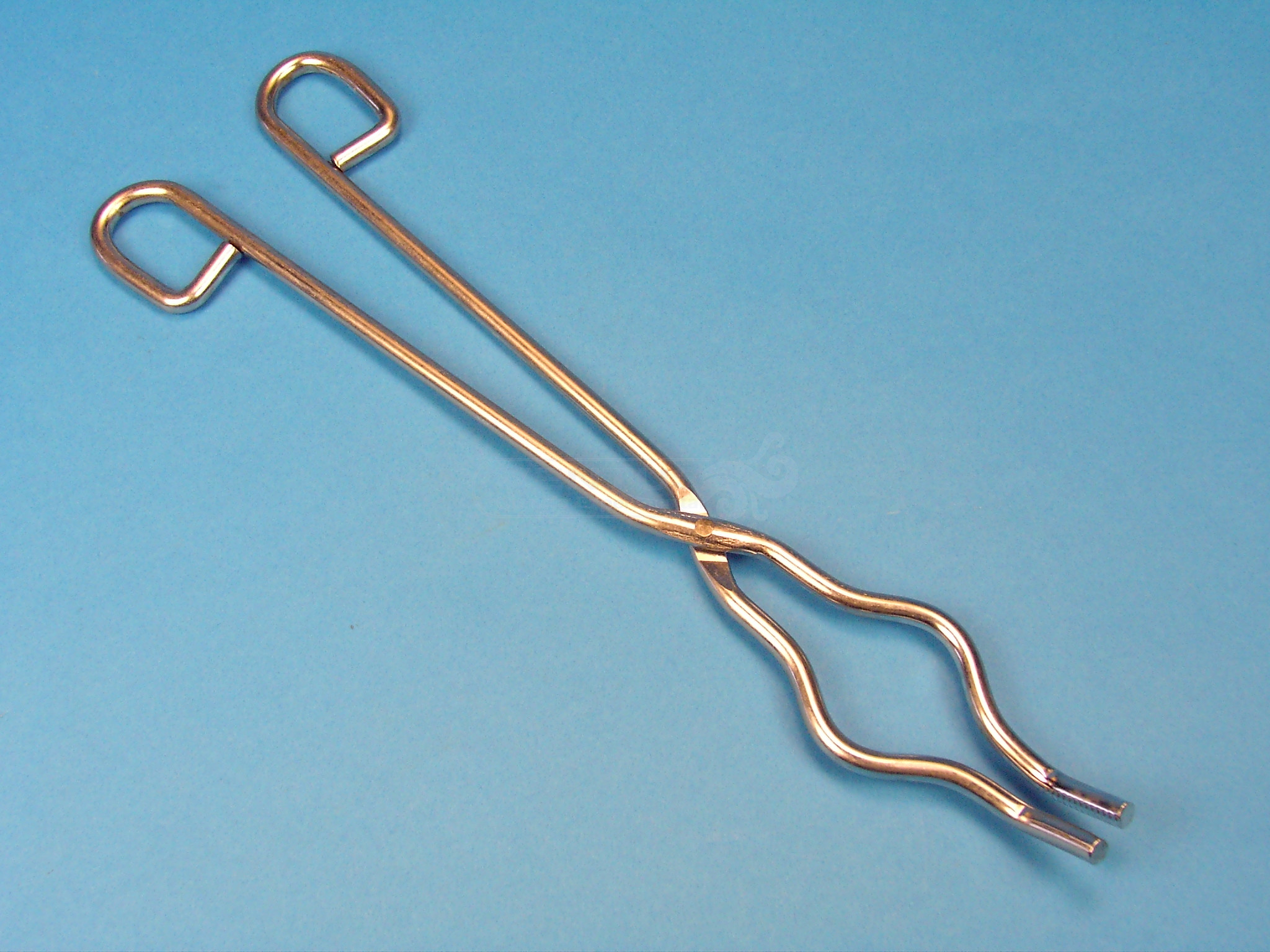 Pinza para crisol