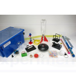 Kit de física fascinante