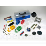 Kit de motores y transformadores