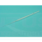 Pipeta Pasteur 150 mm, caja de 250 uds