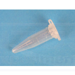 Microtubo Eppendorf 1,5 ml (1000x)