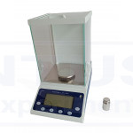 Balanza digital 200 g / 0,1 mg A