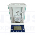 Balanza digital 200 g / 0,1 mg B