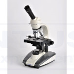 Microscopio LED monocular EXPLORATOR V