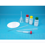 Kit para extracción de ADN en tejidos