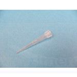 Puntas micropipetas 0,1-10 µl (1000x)