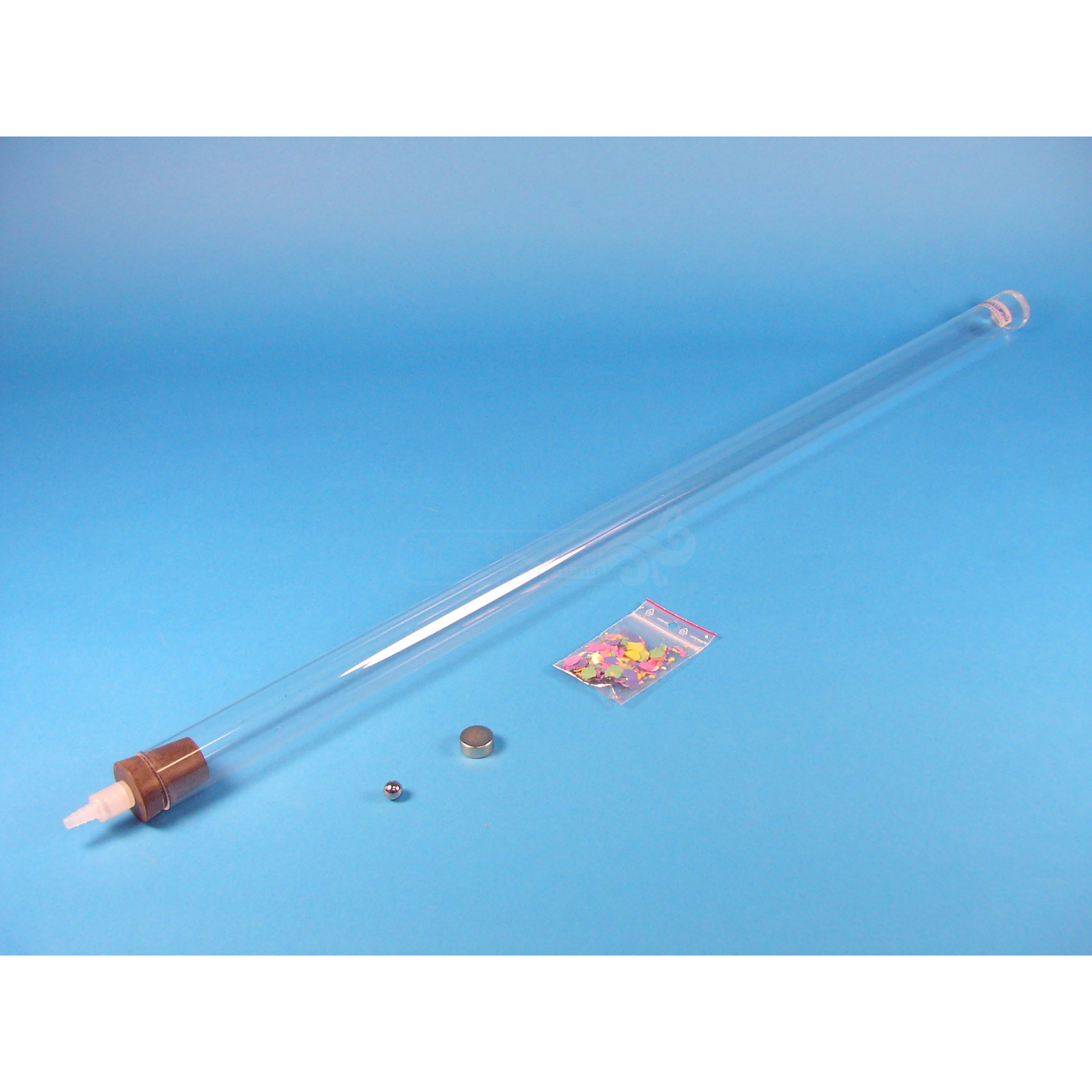 Tubo Di Newton/Caduta 3B Scientific - Per Esperimenti Di Fisica