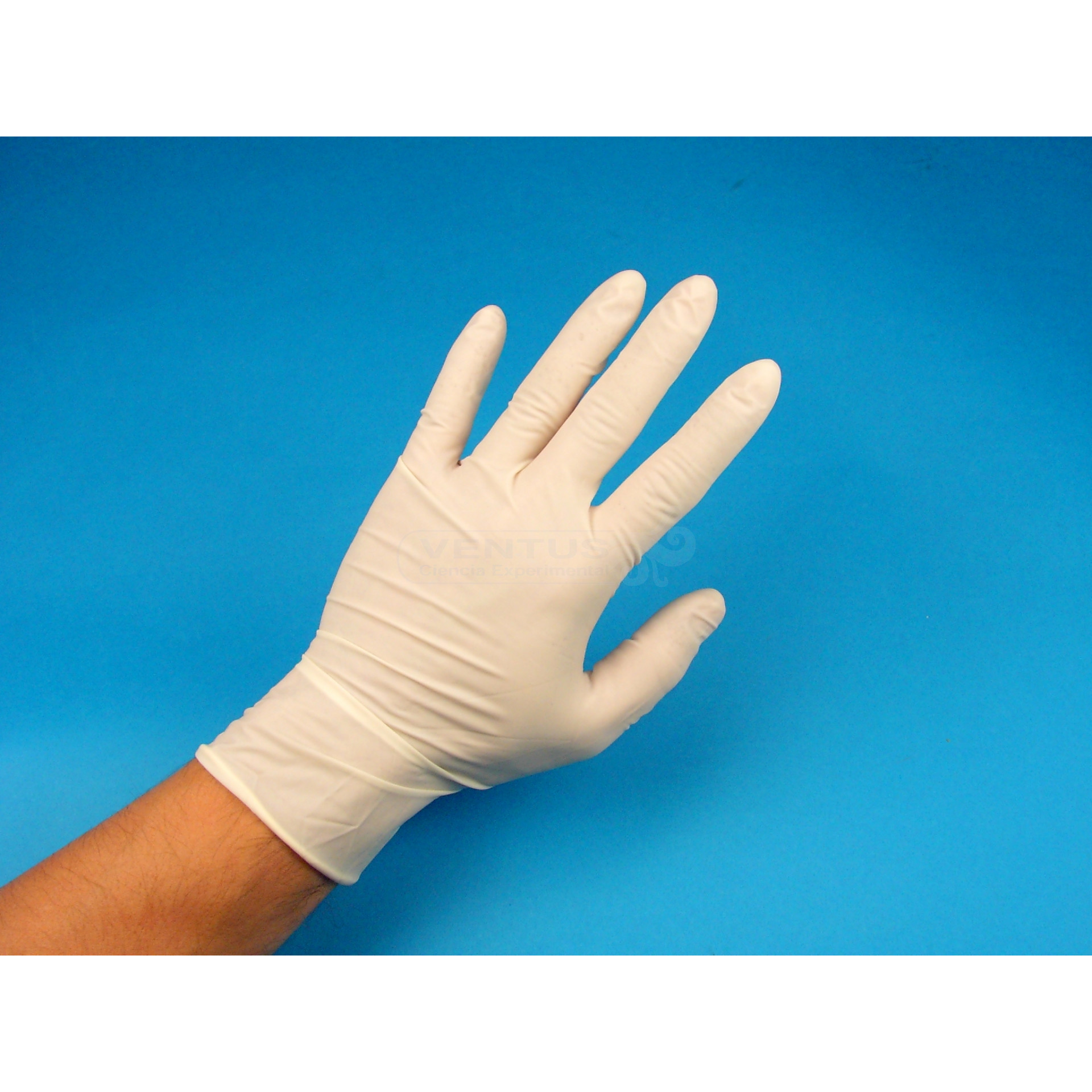 comprar guantes de latex