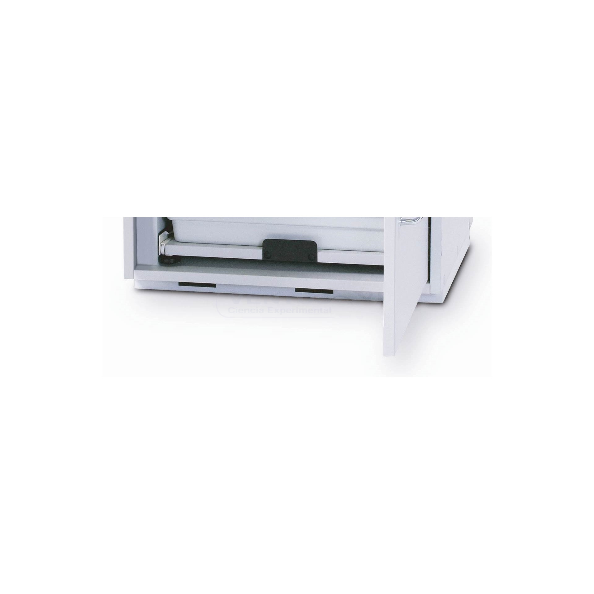 Pies Ajustables Para Muebles De Cocina - Altura 100 Mm O 150 Mm, Acero Cromado/satinado