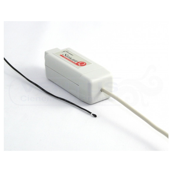 Sensor de temperatura tipo cable
