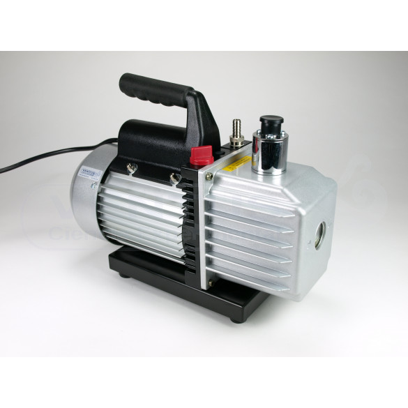 Bomba de vacío eléctrica