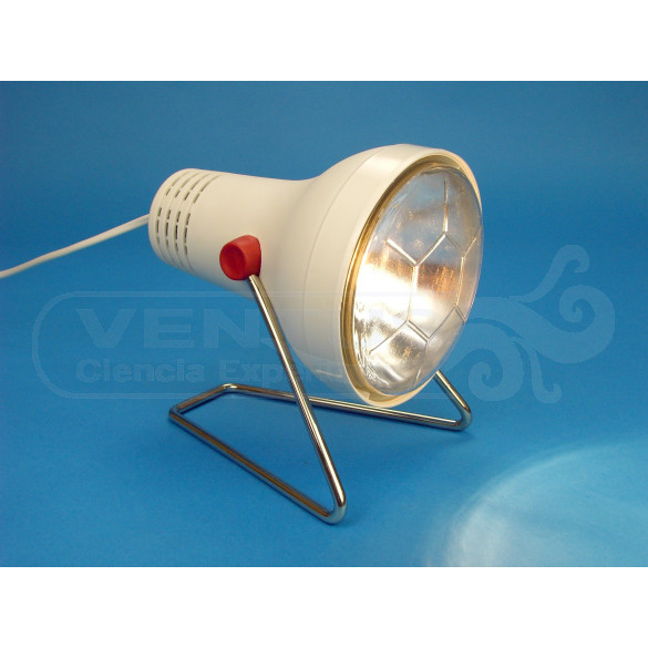 Foco halógeno 120W