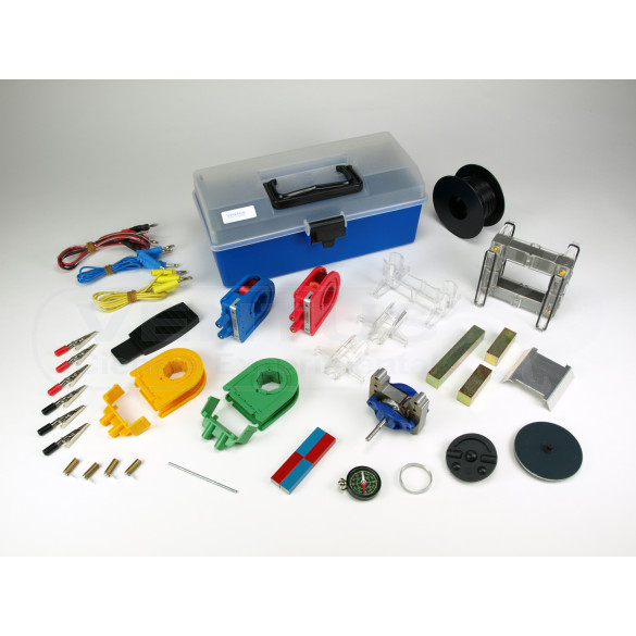 Kit de motores y transformadores