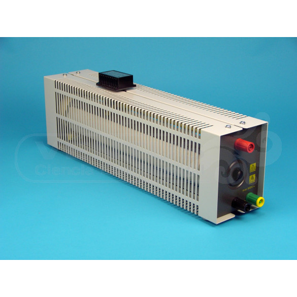 Reóstato lineal 100 Ohm