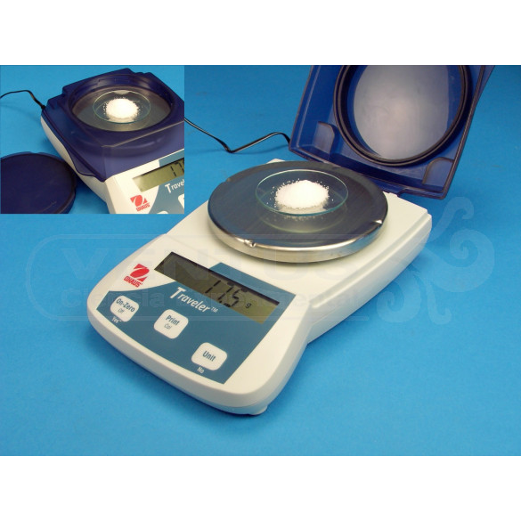 Balanza digital 300 g / 0,01 g