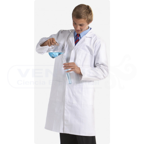 Batas de laboratorio economicas discount