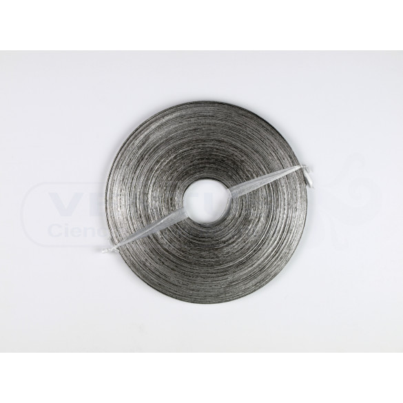 Magnesio metal cinta, 25 g