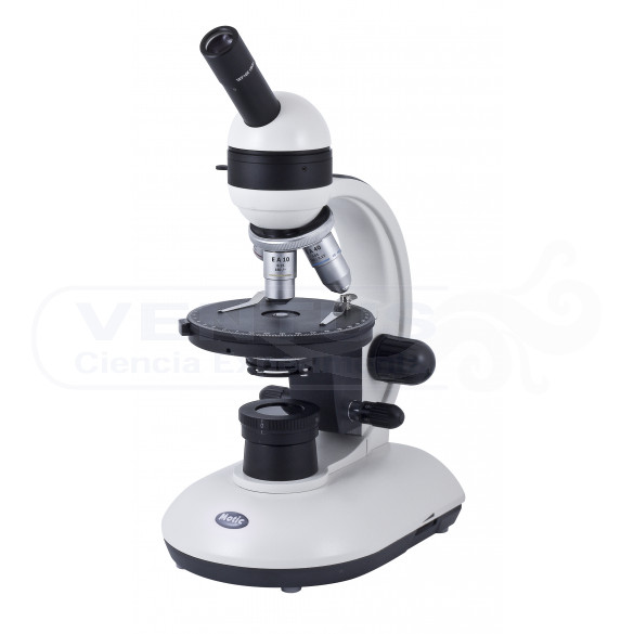 Microscopio petrográfico PM-1805