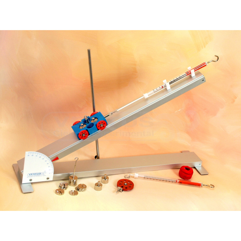 plano inclinado sencillo