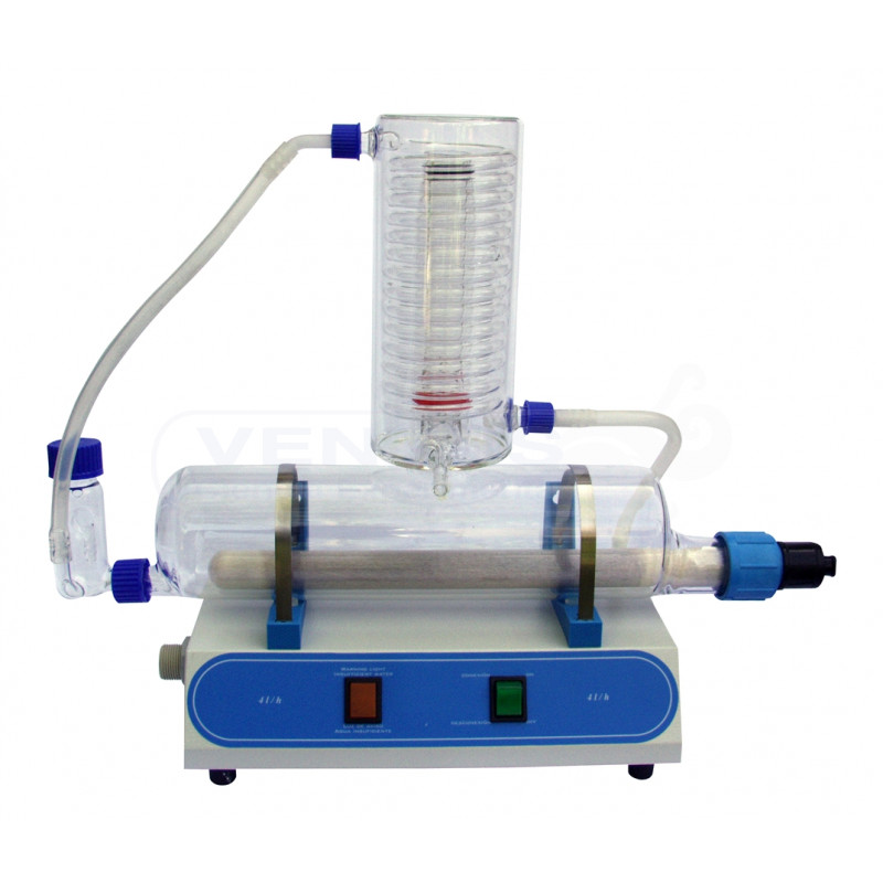 Destilador de agua SI Analytics – Cromtek