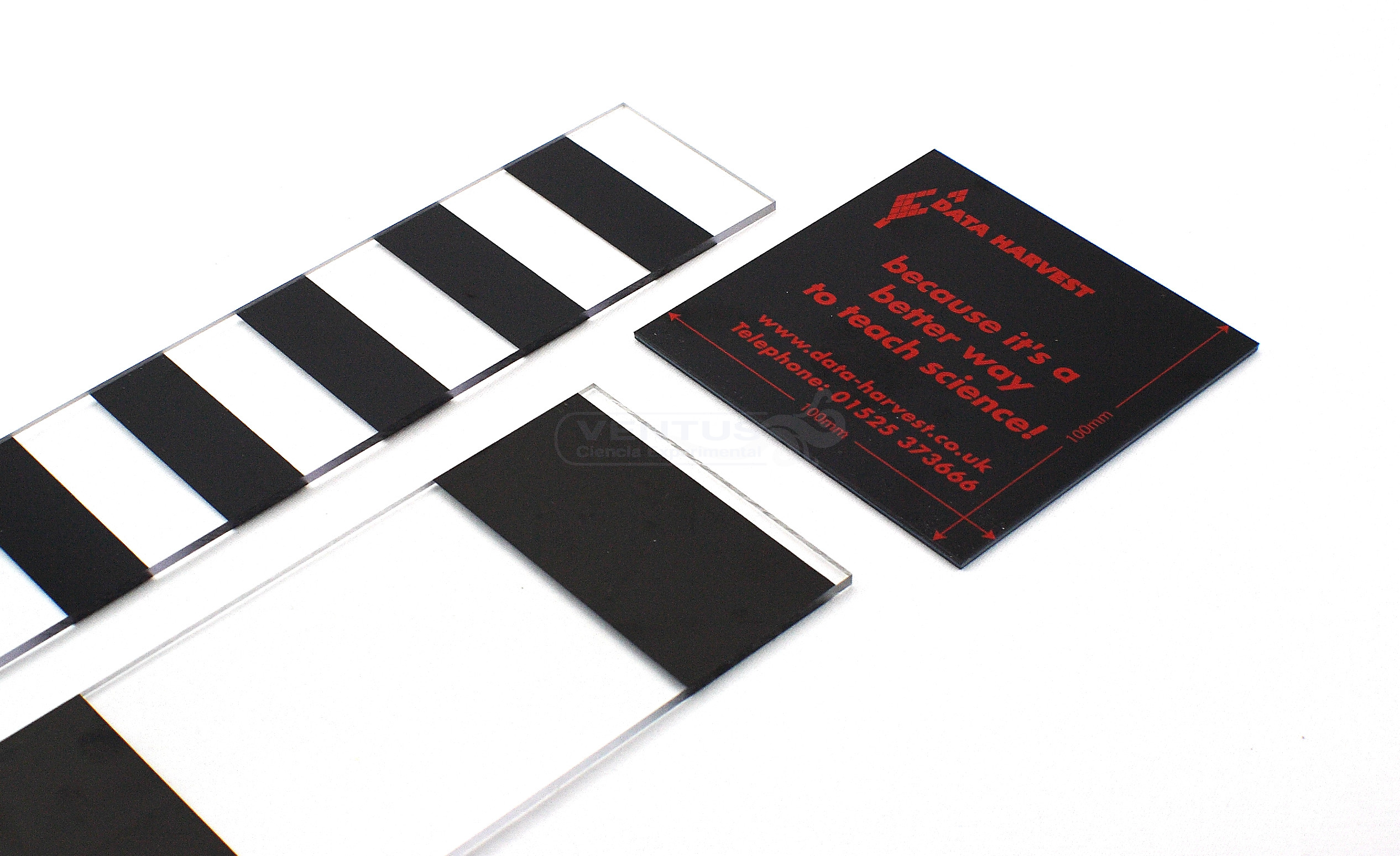 Juego de tarjetas interruptoras