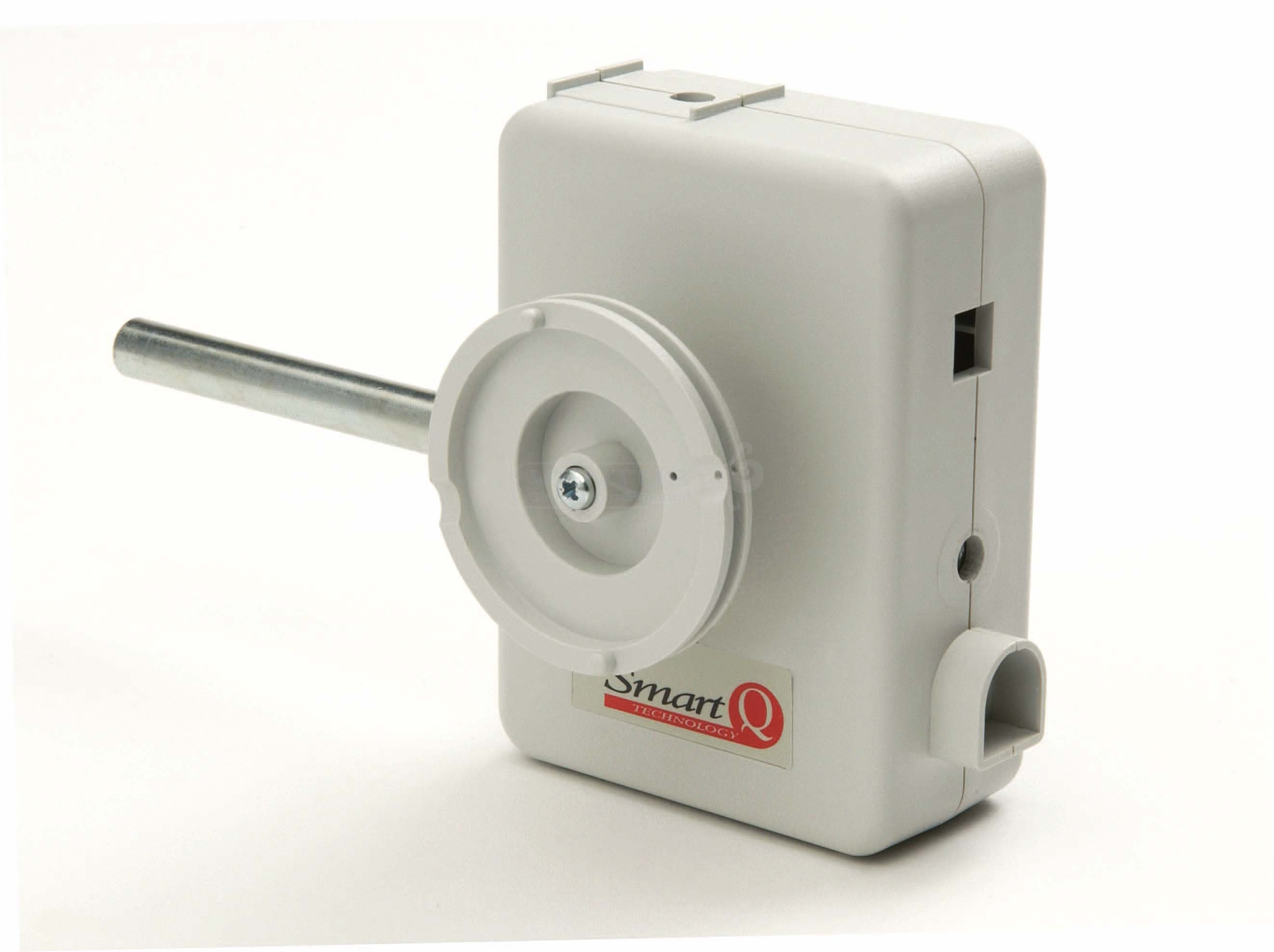 Sensor de rotación/desplazamiento