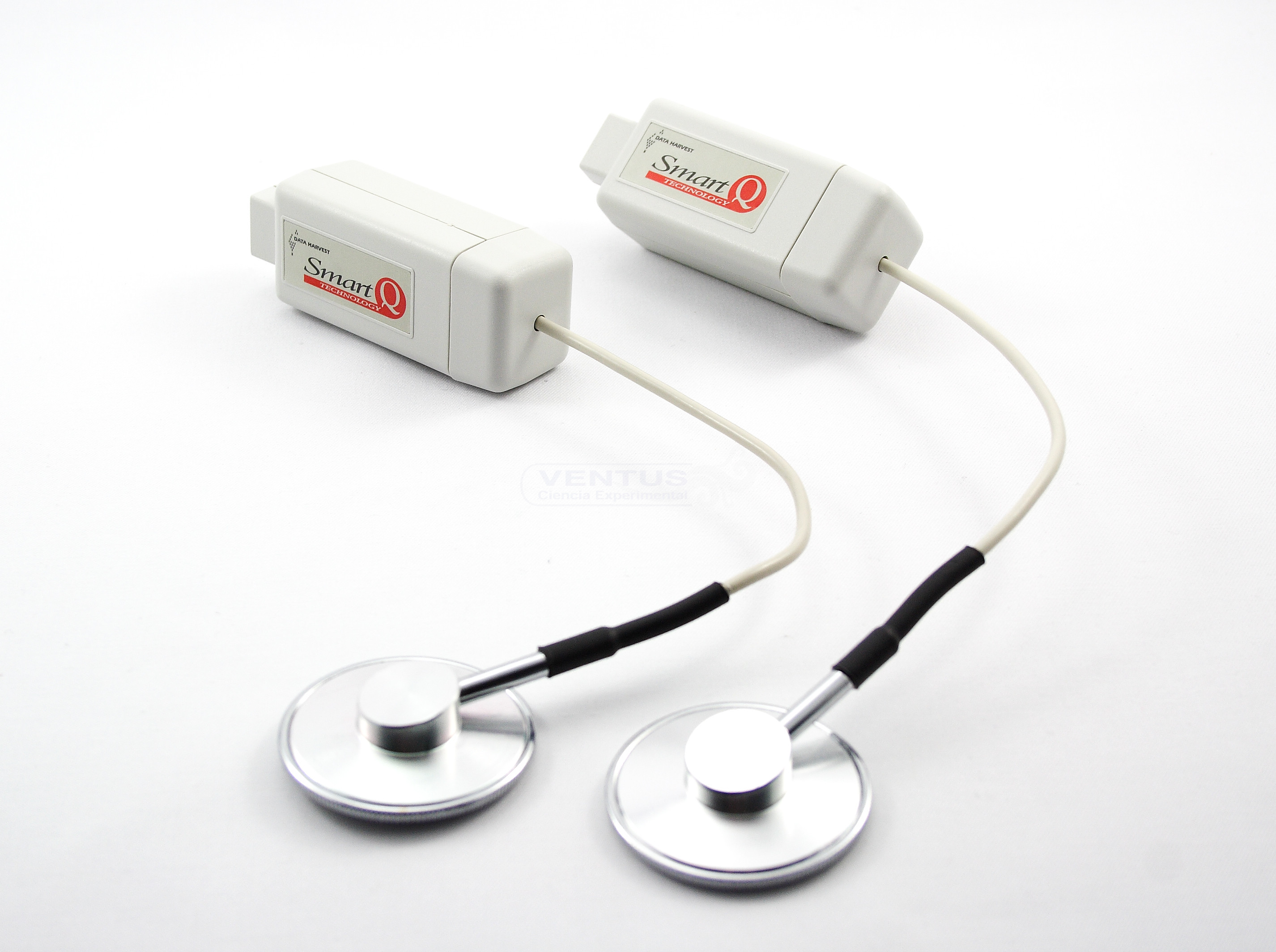 Velocidad del sonido, kit Velocidad del sonido, kit