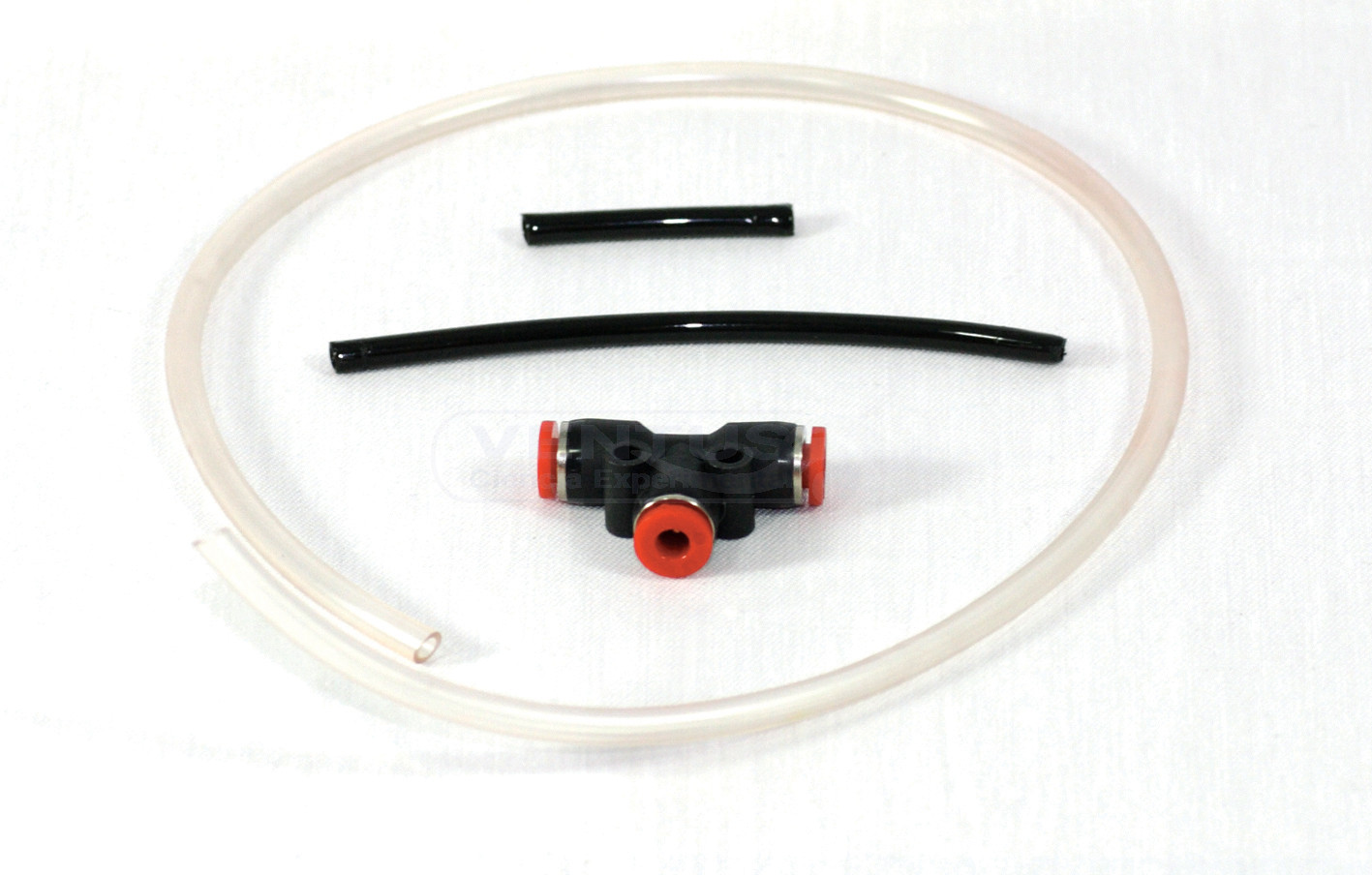 Kit accesorios para presión