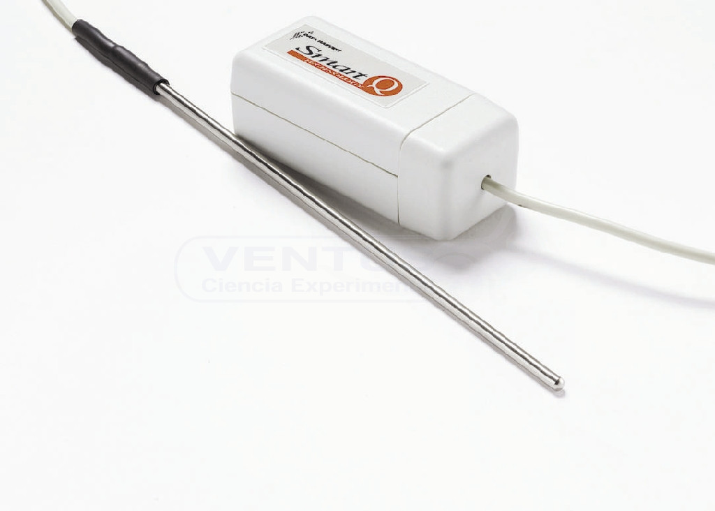 Sensor de temperatura con varilla Sensor de temperatura con varilla