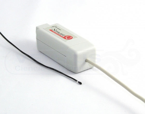 Sensor de temperatura tipo cable