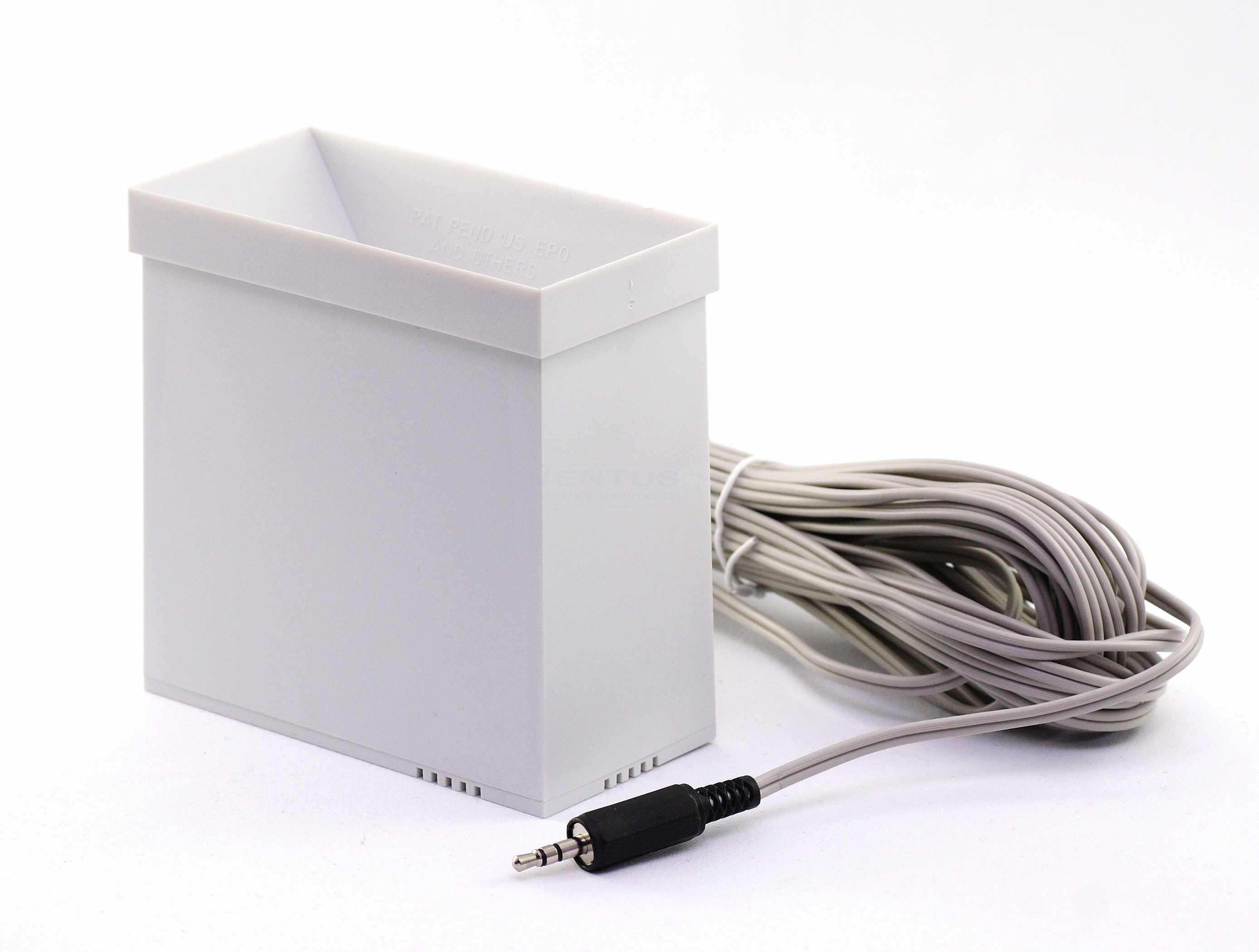 Sensor pluviómetro Sensor pluviómetro