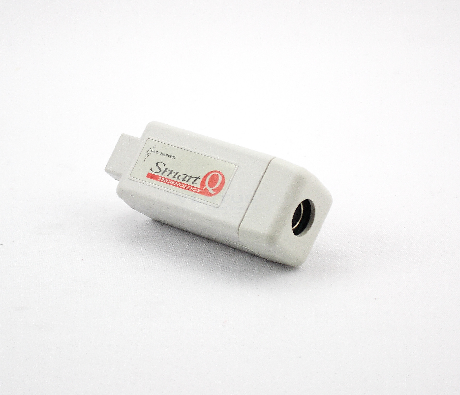 Sensor de conductividad