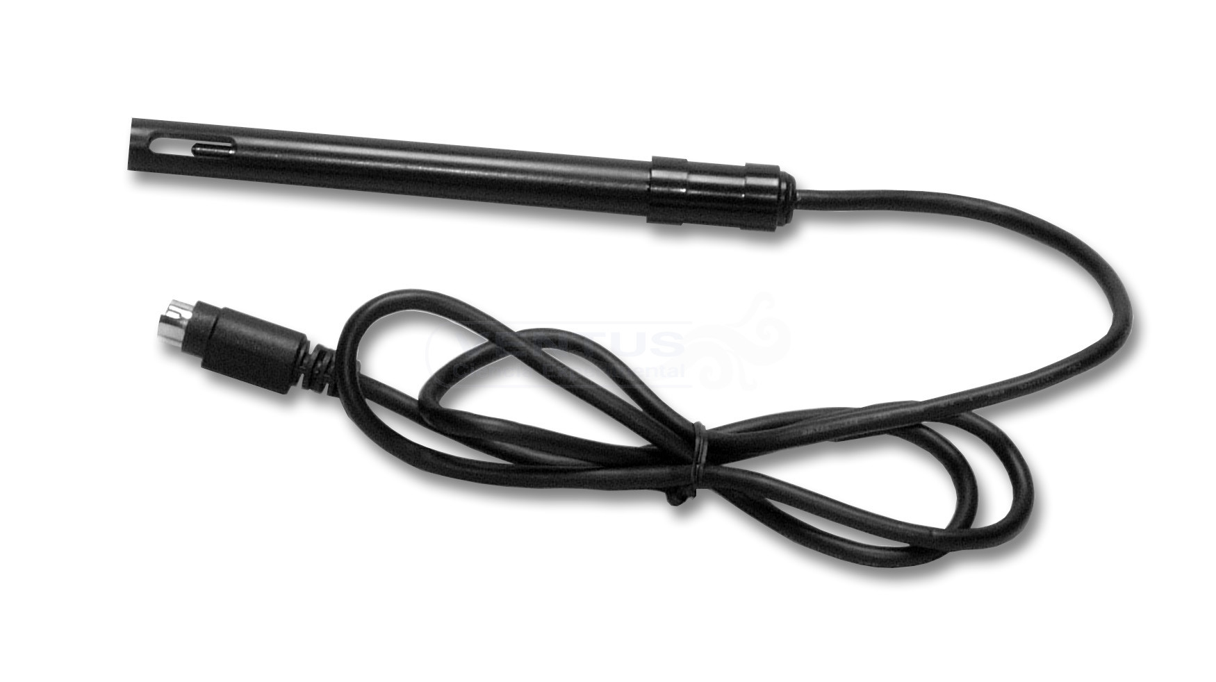 Electrodo de conductividad