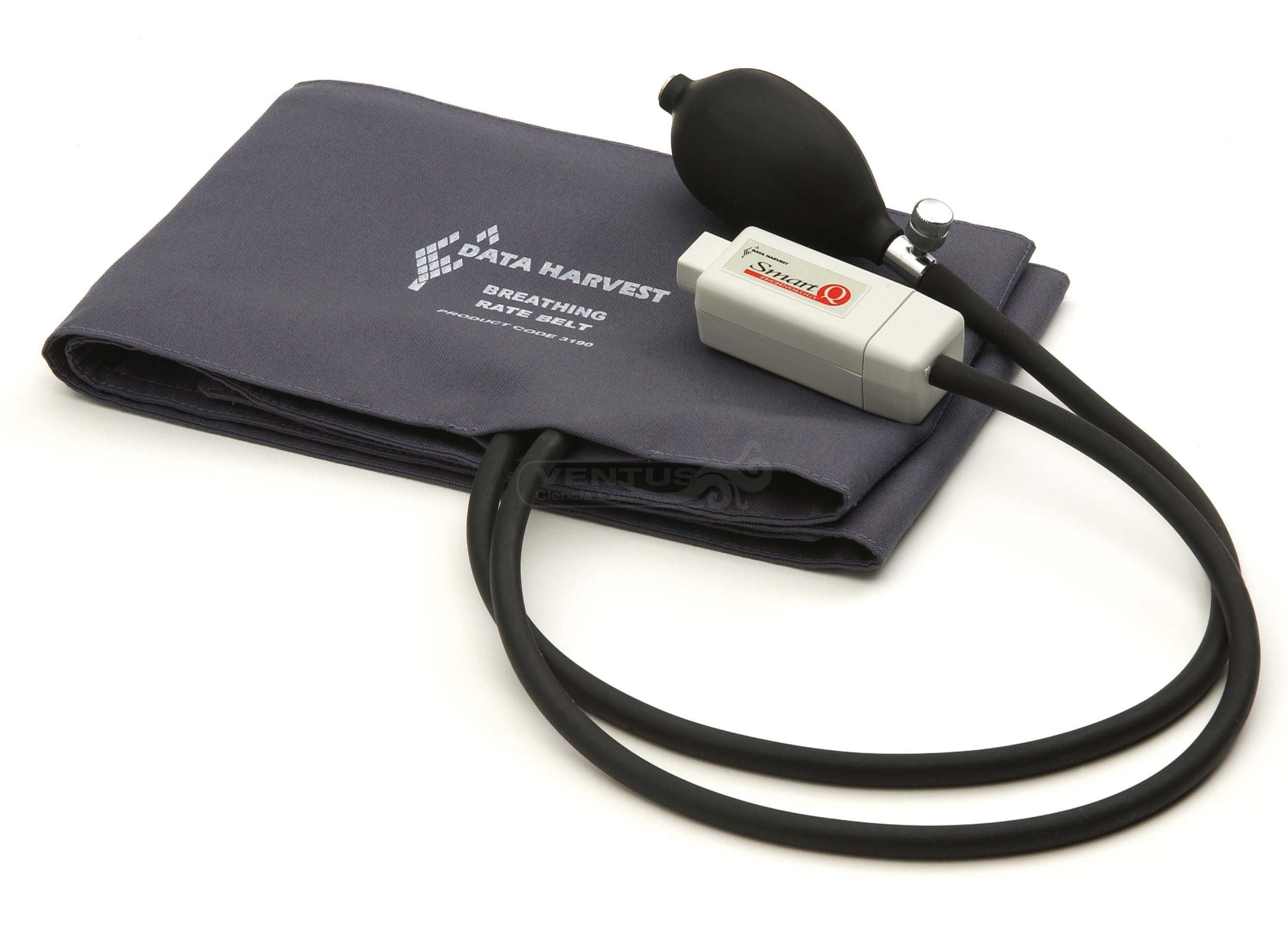 Sensor ritmo respiratorio