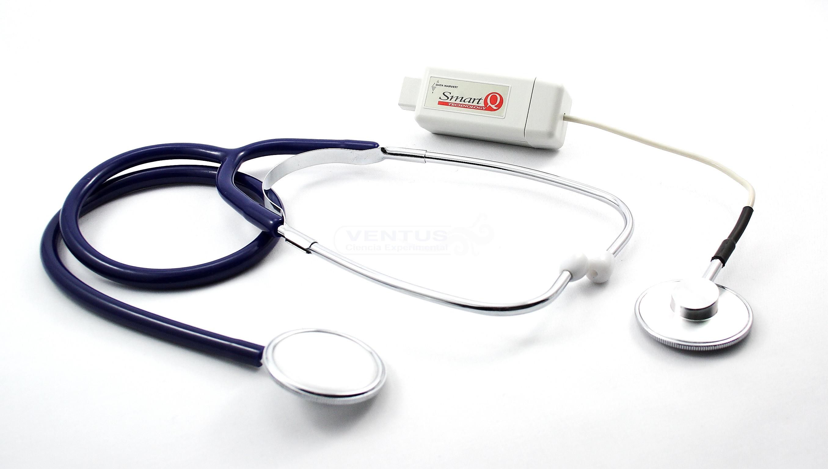 Sensor fonendoscopio Sensor fonendoscopio