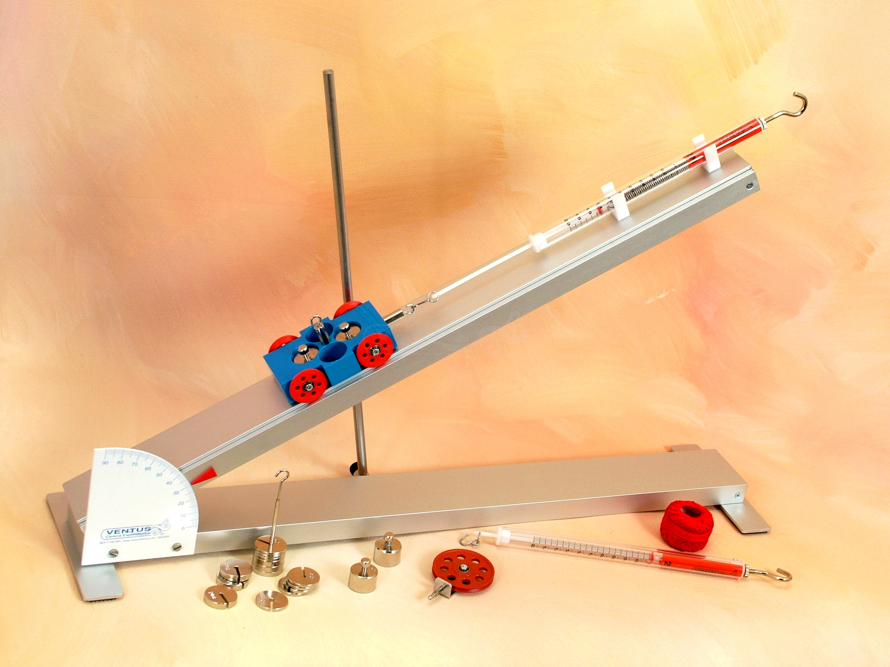 Plano inclinado Plano inclinado