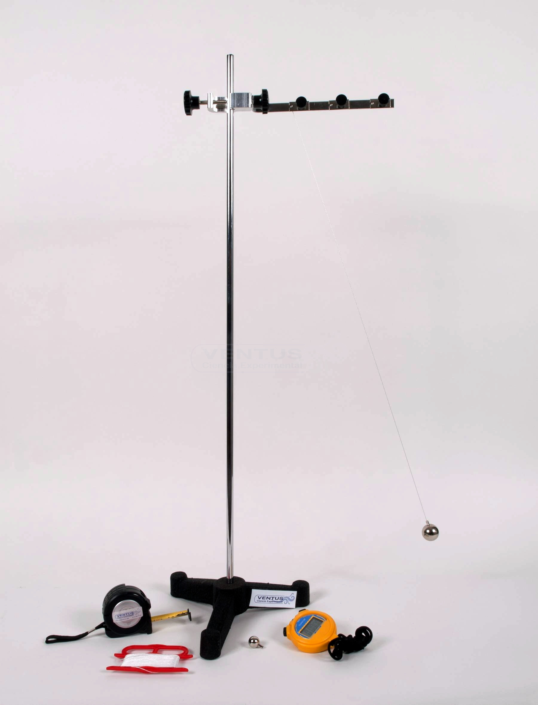 Péndulo matemático