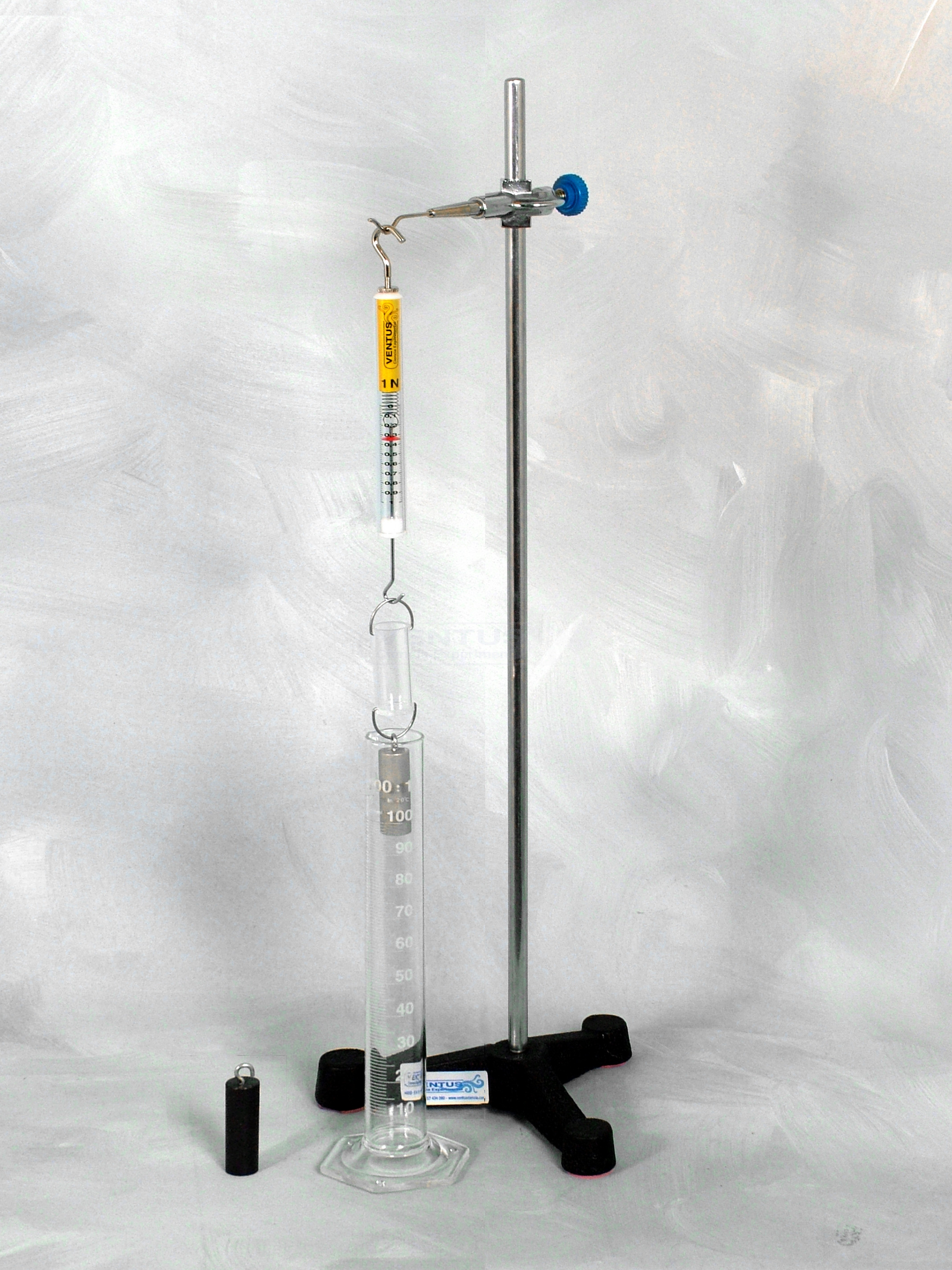 Principio de Arquímedes