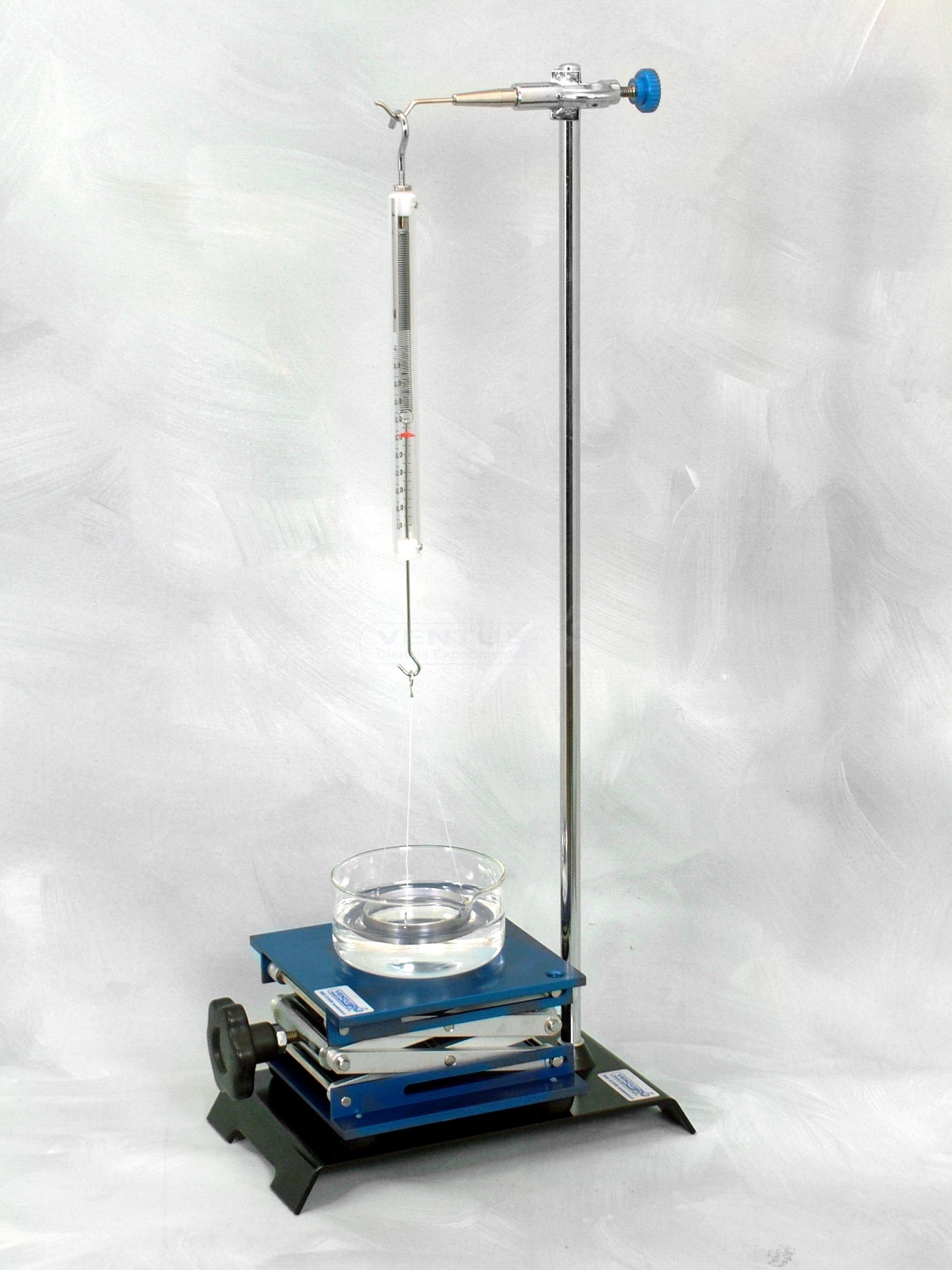 Tensión superficial