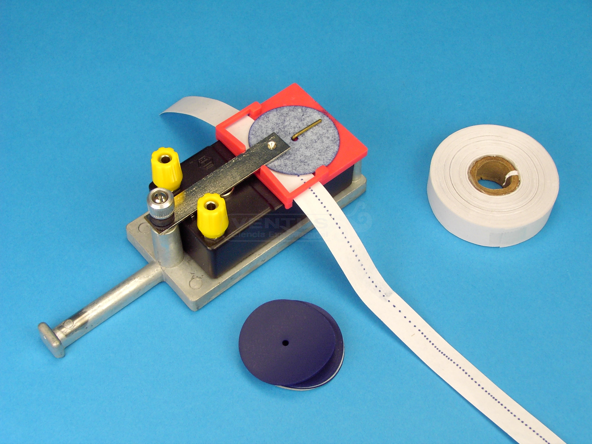 Registrador de papel Registrador de papel