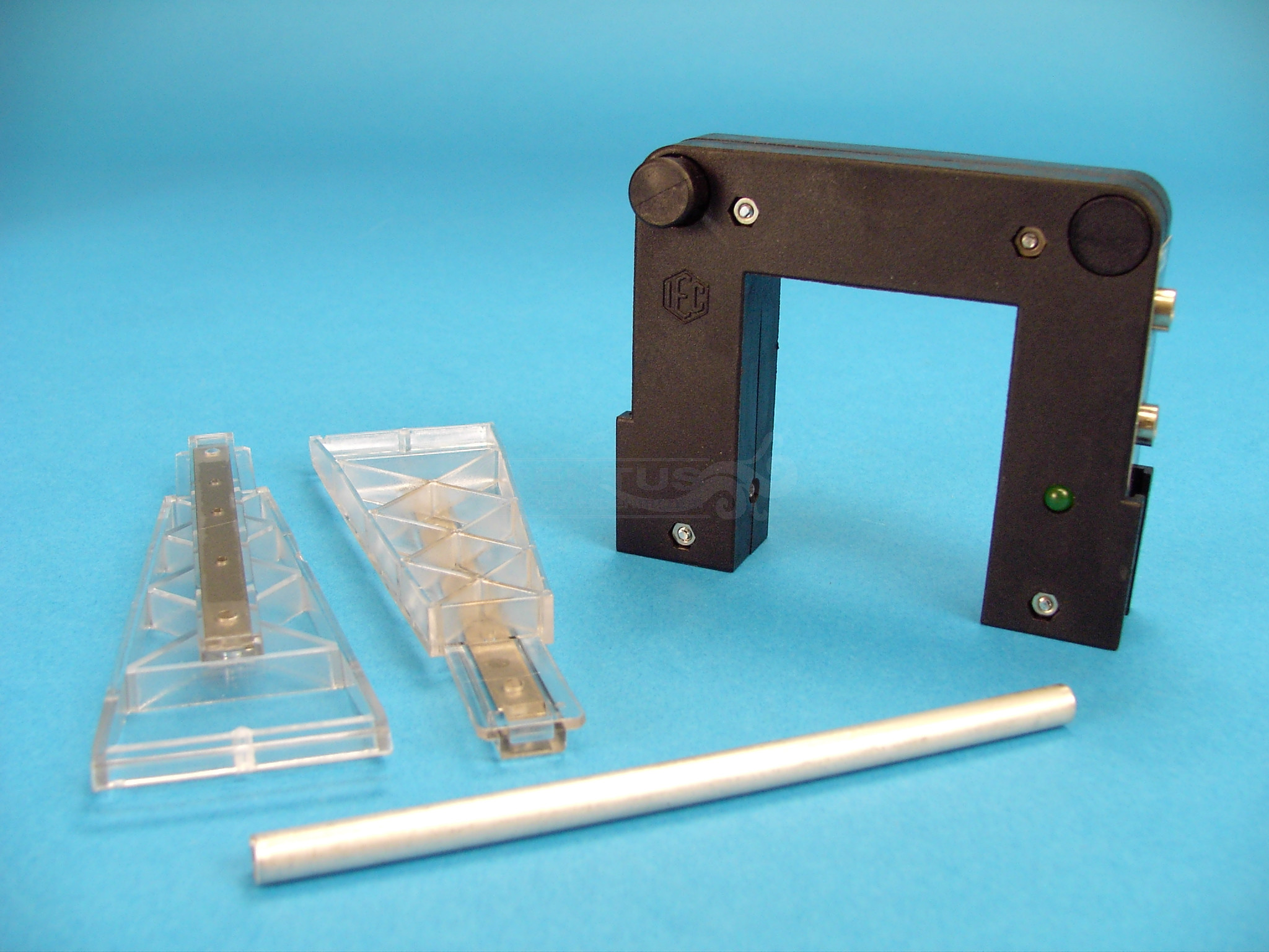 Fotopuerta para 11195