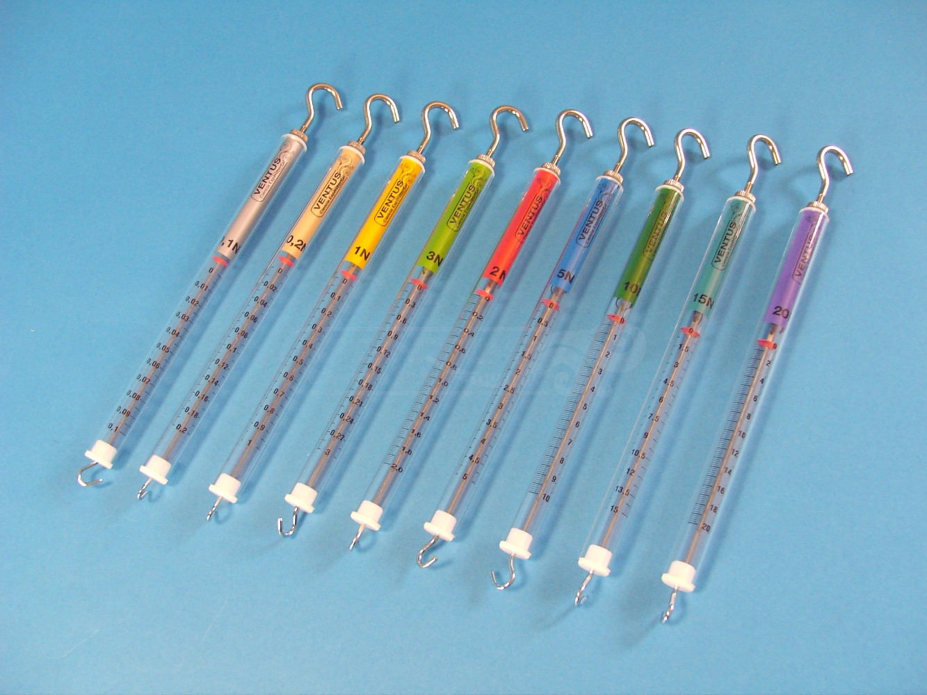 Precision dynamometers (11210-31)