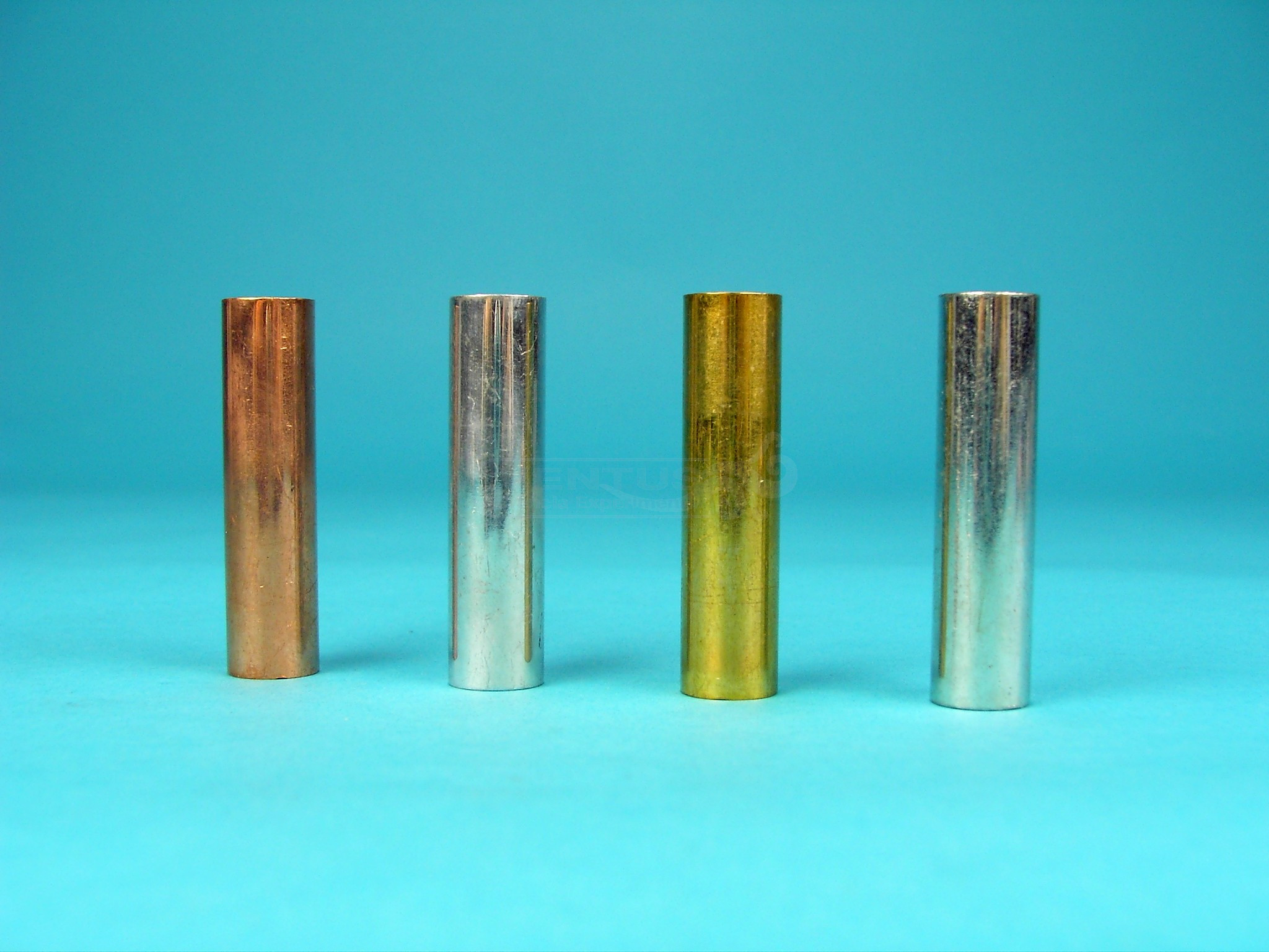 Juego de 4 bloques igual volumen