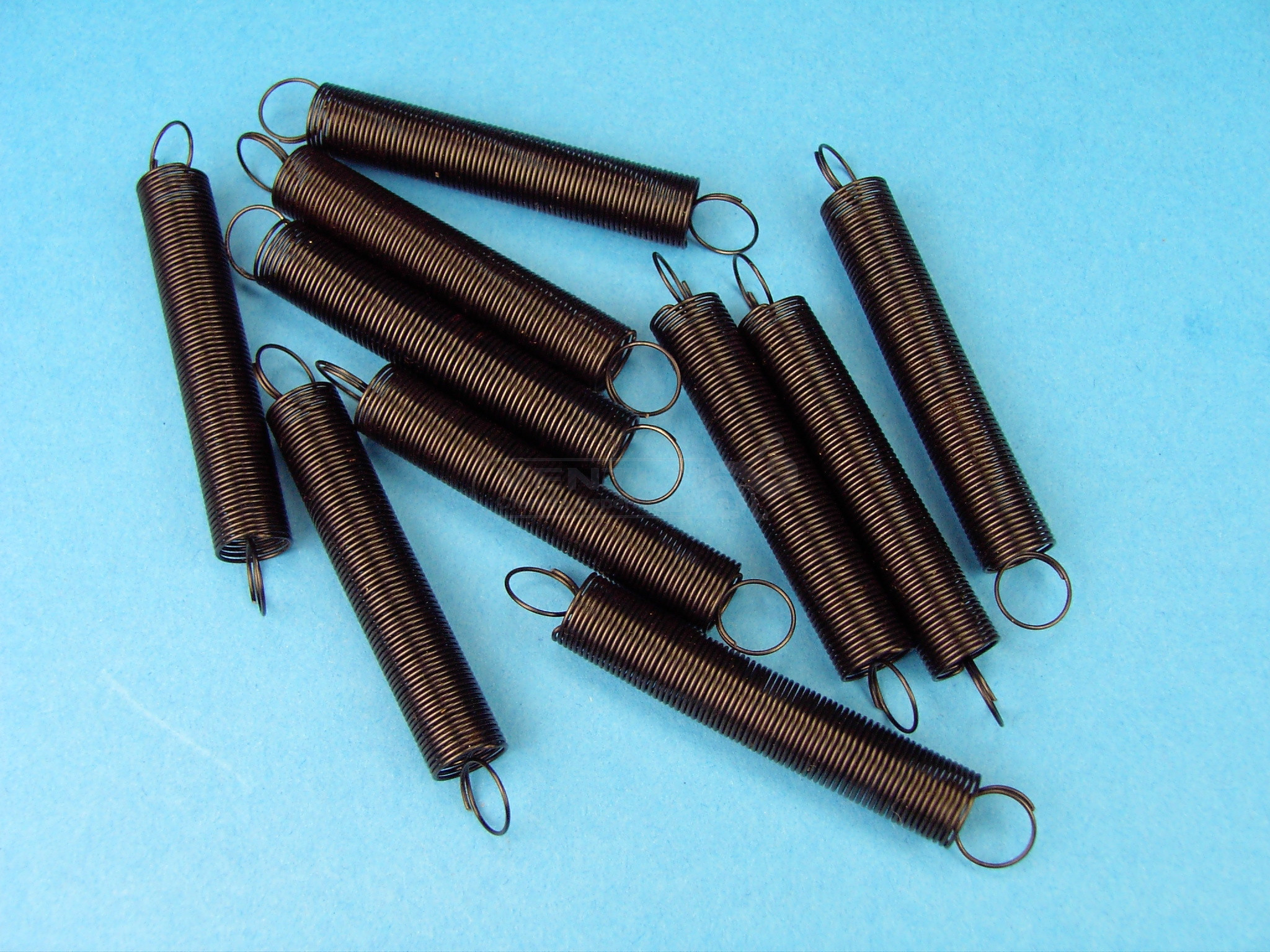 Juego de muelles de 20 N/m (10x)