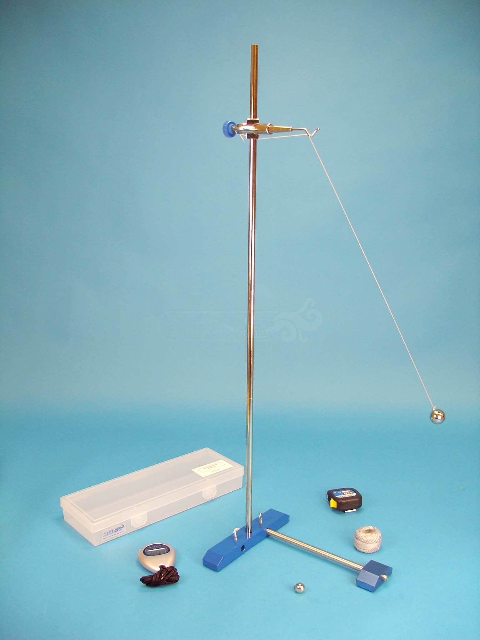 Kit Estudio del péndulo