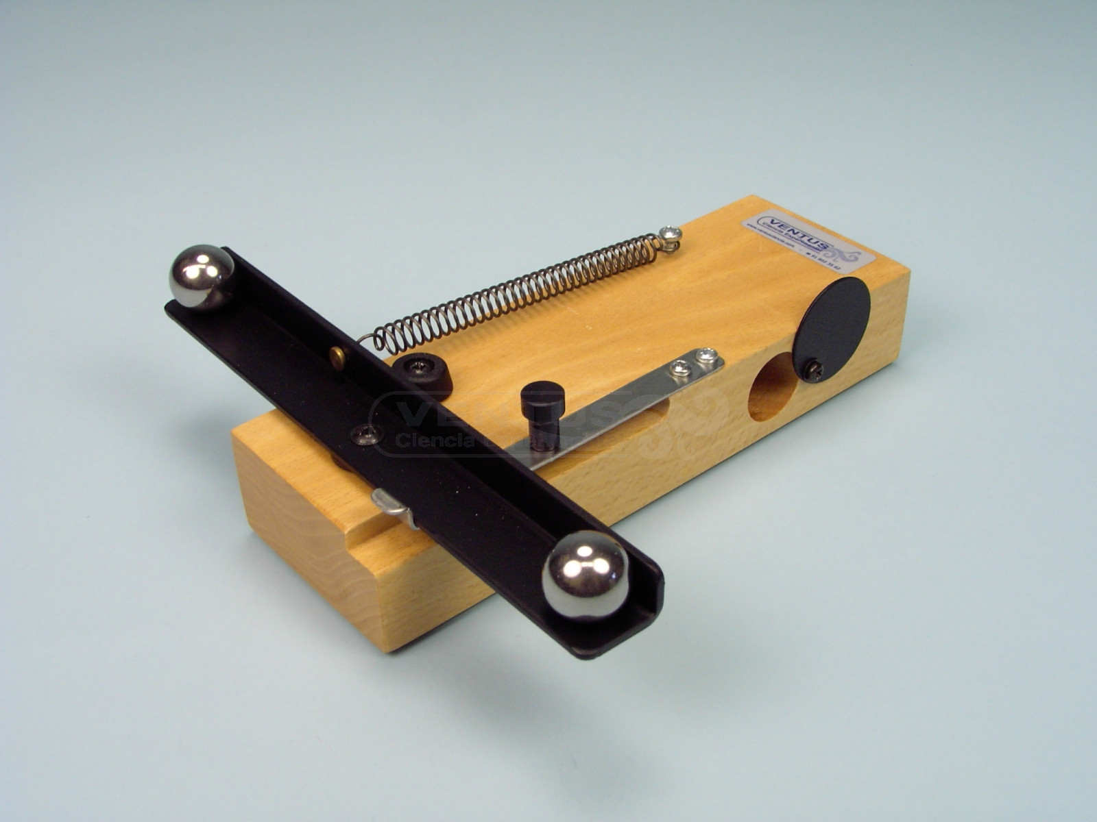 Caída libre y tiro horizontal