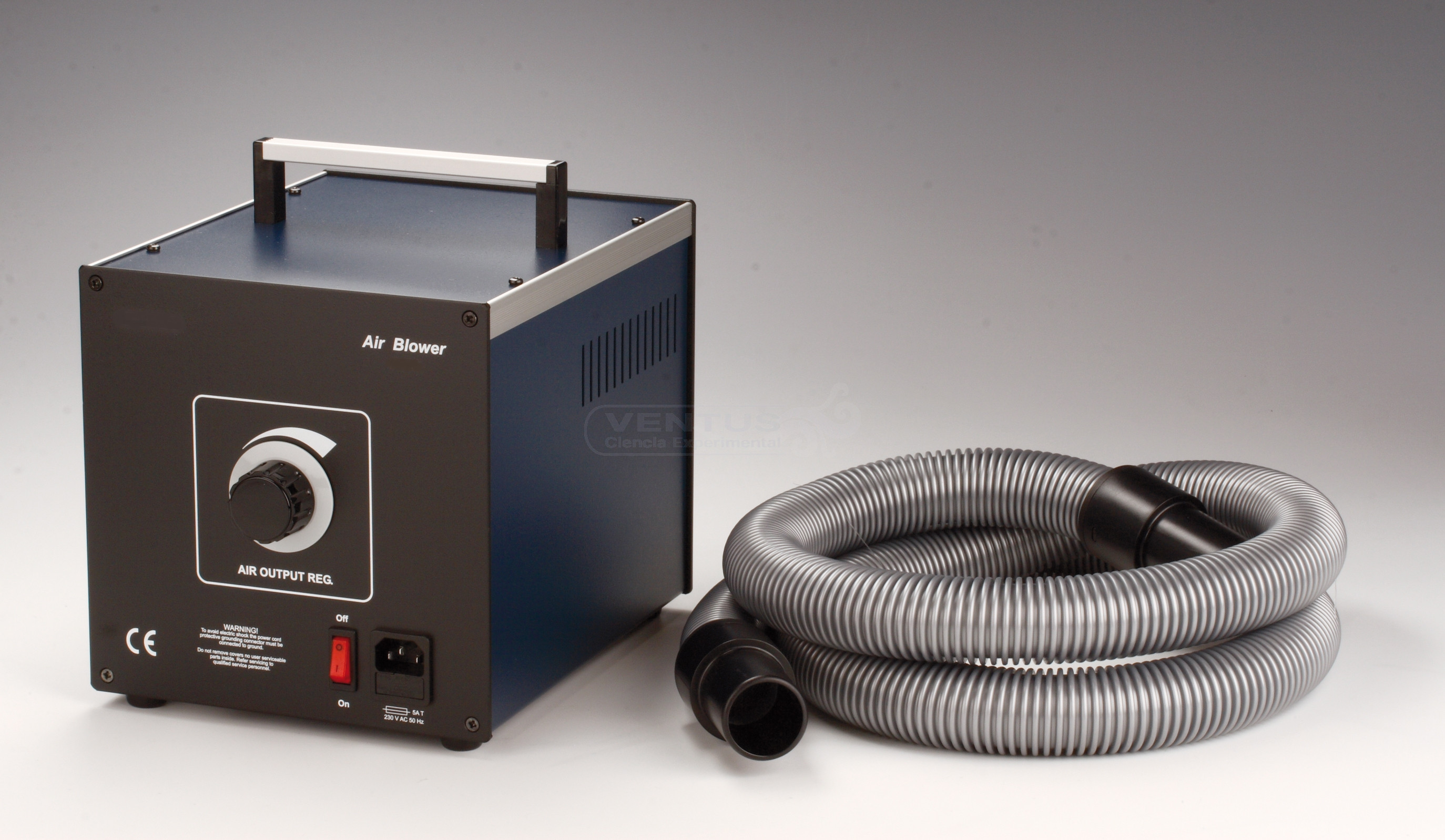 Generador de aire para 11544