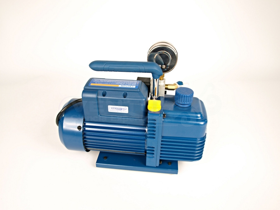 Bomba de vacío eléctrica