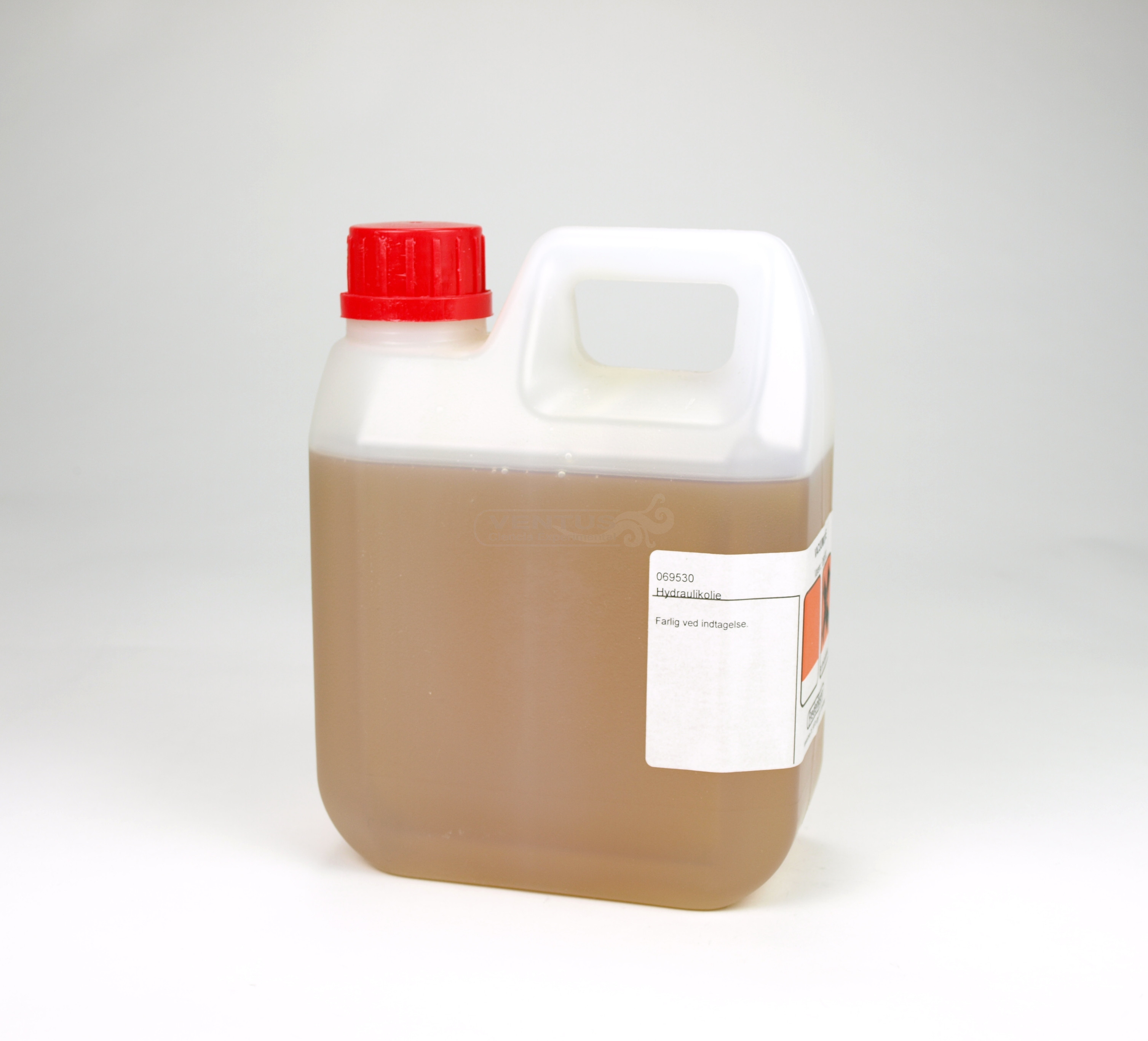 Aceite para bomba de vacío 11752