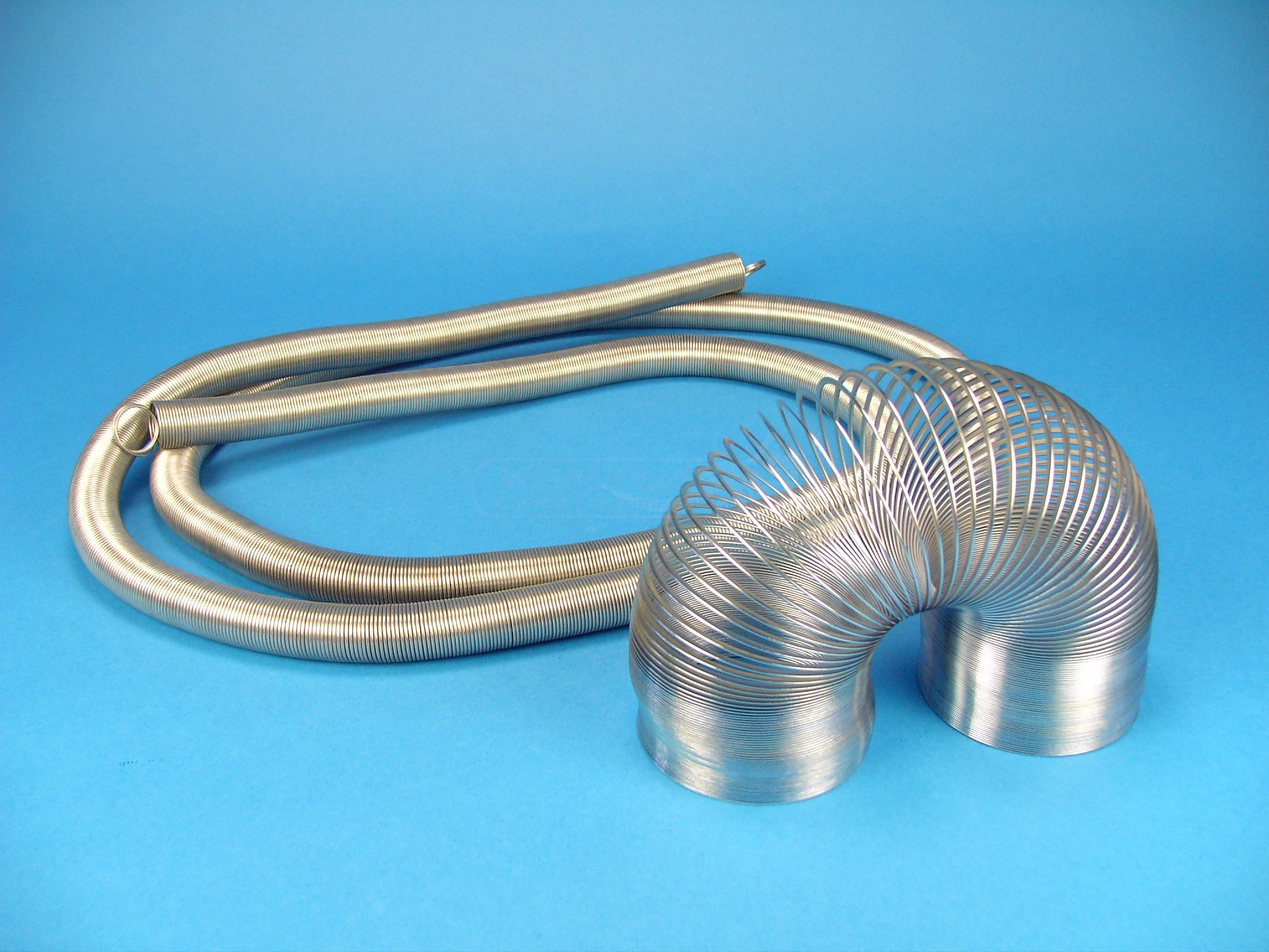 Juego de 2 muelles para ondas